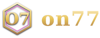 on77 logo