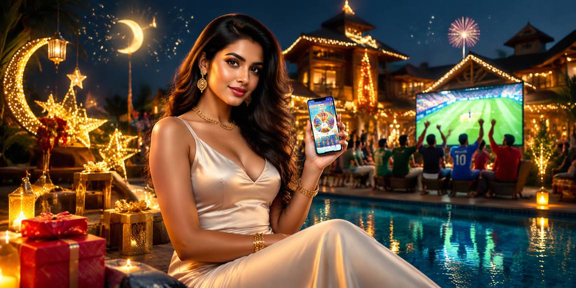 on77 আন্দার বাহার — লাইভ ডিলারের সাথে আসল খেলা